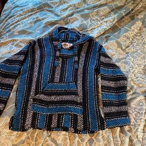 Earth ragz sweatshirt